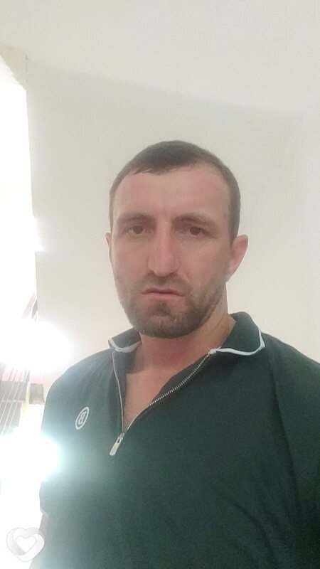 Андрей, 40, Бийске — анкета №277193