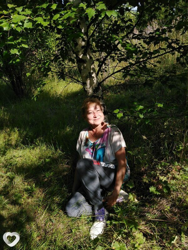 Гузилия, 57, Перми — анкета №277195
