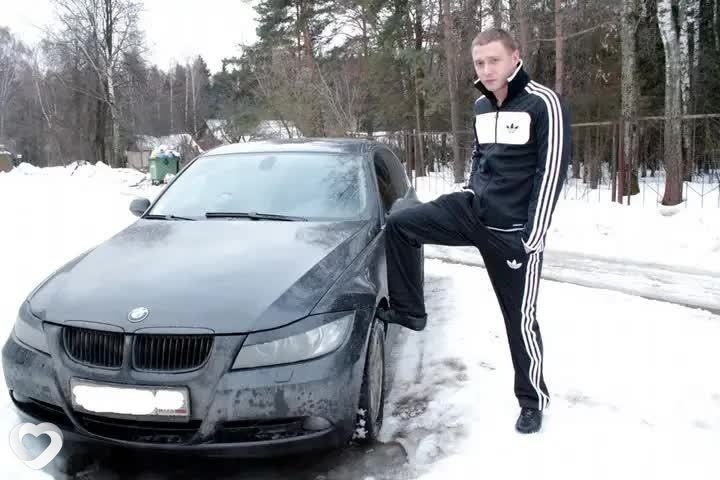 Александр, 41, Абакане — анкета №277196