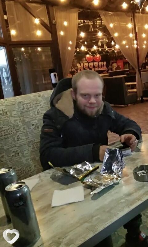 Владимир, Тирасполь