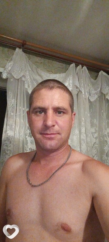 Евгений, 38, Абакане — анкета №277231