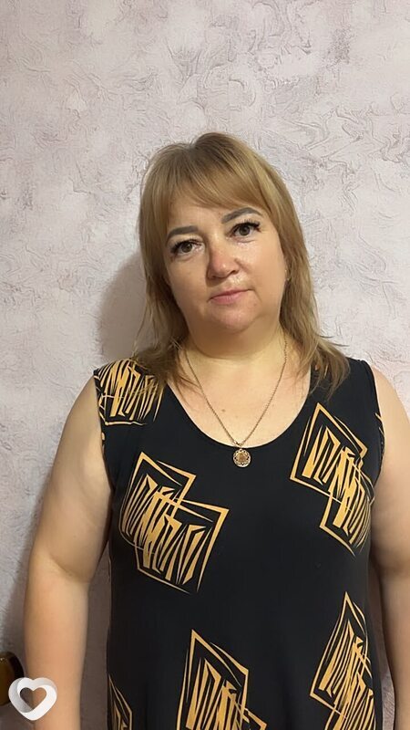 Наталья, 47, Семей — анкета №277232