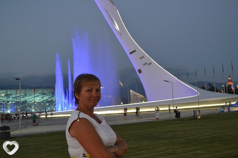 Mascha, 43, Уфе — анкета №277234