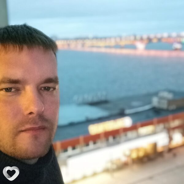 Стас, 36, Барнауле — анкета №277243