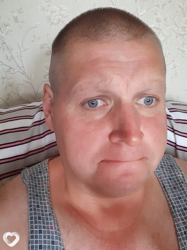 Владлен, 46, Витебске — анкета №277247