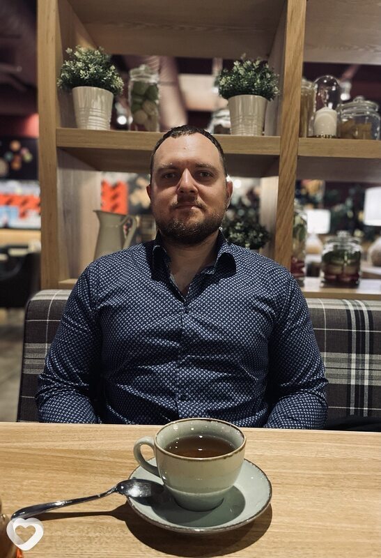 Валера, 35, Сургуте — анкета №277248