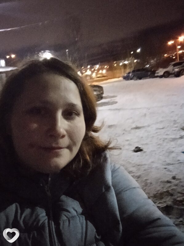 Анна, 42, Мурманске — анкета №277252