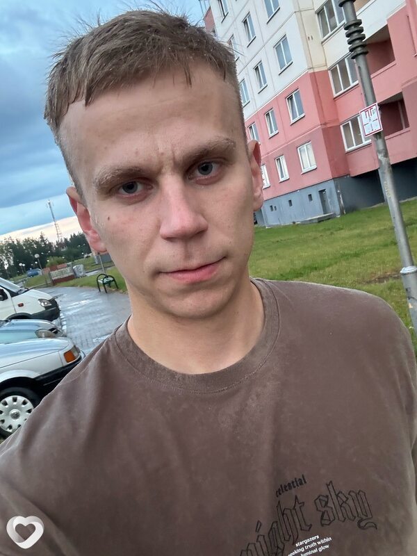 Андрей, 26, Гродно — анкета №277631