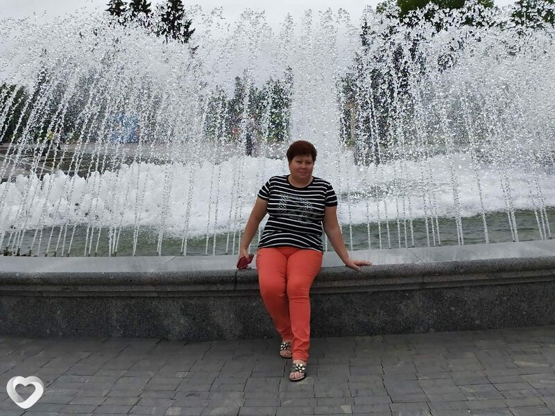 Флора, 52, Набережных Челнах — анкета №277636