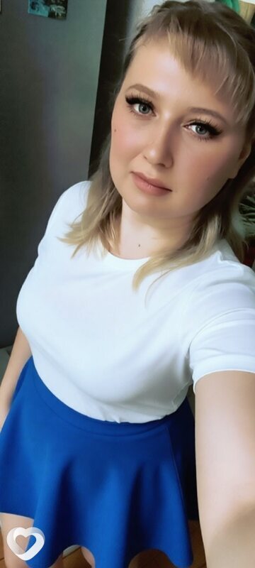 Светлана, 33, Петропавловске — анкета №277637
