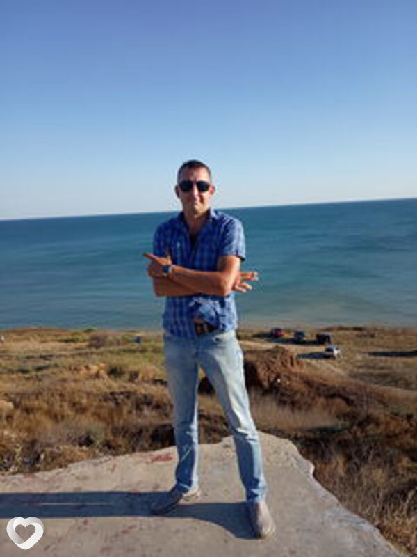 Алексей, 43, Нижнем Тагиле — анкета №277638