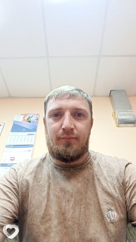 Василий, 33, Гурьевск (Кемеровская Обл) — анкета №277640