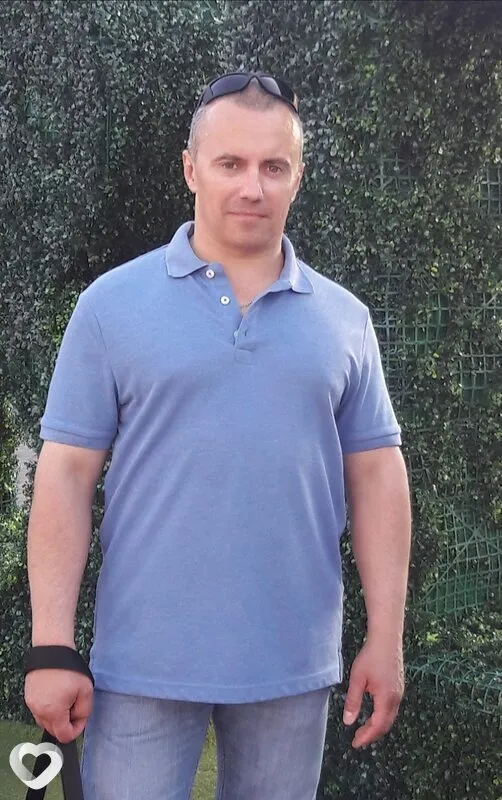 Дмитрий, 51, Москве — анкета №277643