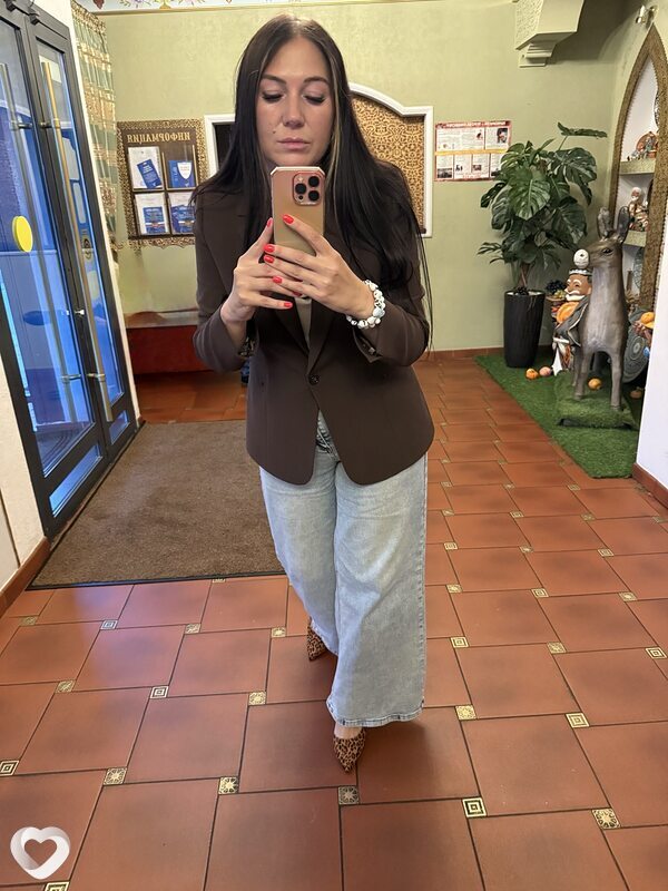 Milyausha, 34, Набережных Челнах — анкета №277647