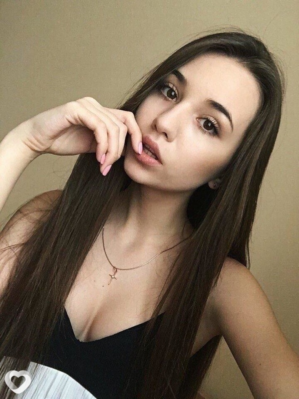 Полина, 26, Новосибирске — анкета №277648