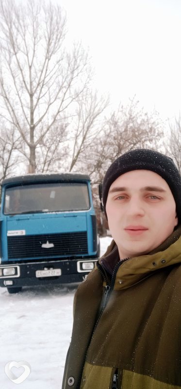 Паша, 26, Белгороде — анкета №277652