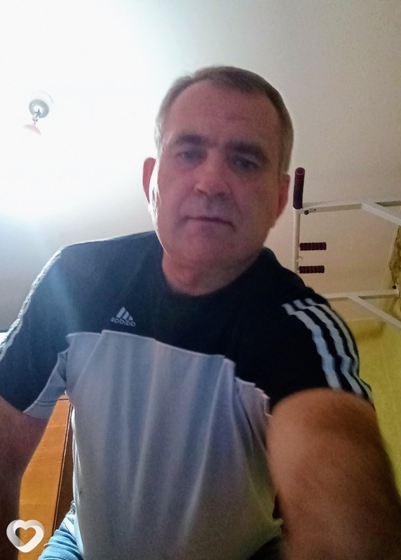 Саша, 53, Докшицах — анкета №277653