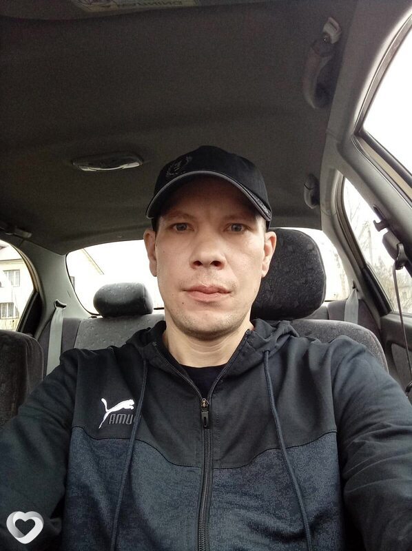 Александр, 44, Москве — анкета №277261