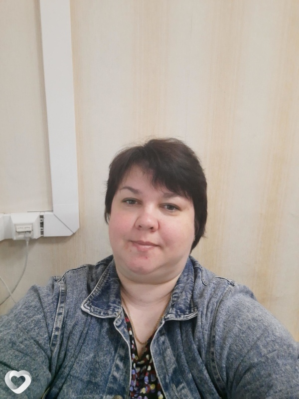 Татьяна, Балахна