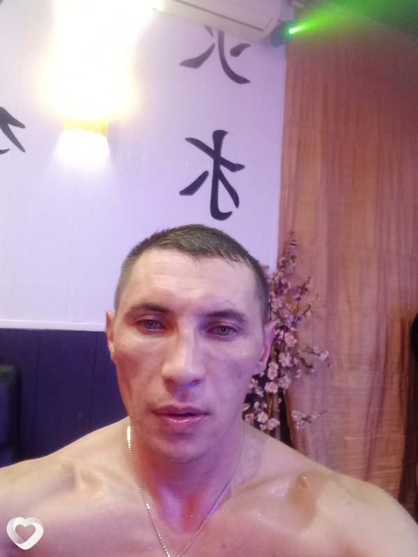 Раушан, 42, Москве — анкета №277265