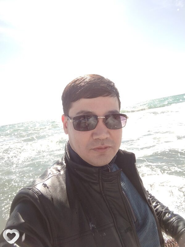 Самрат, 34, Актюбинске — анкета №277266