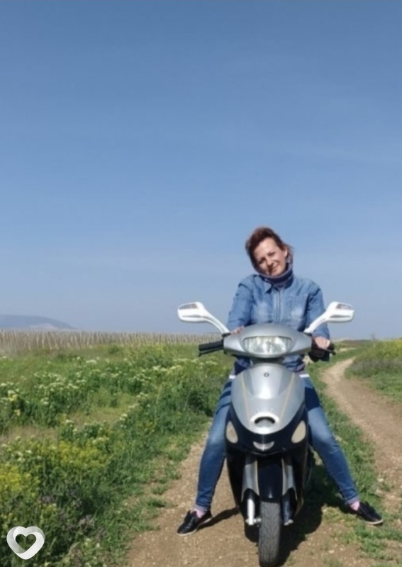Катя, 50, Пятигорске — анкета №277267