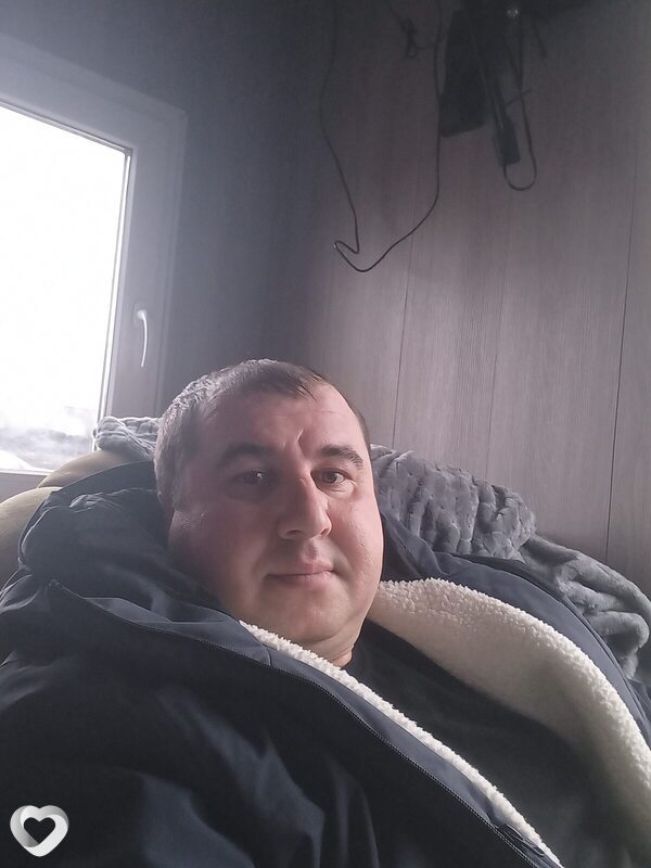 Виталий, 42, Славгороде — анкета №277273