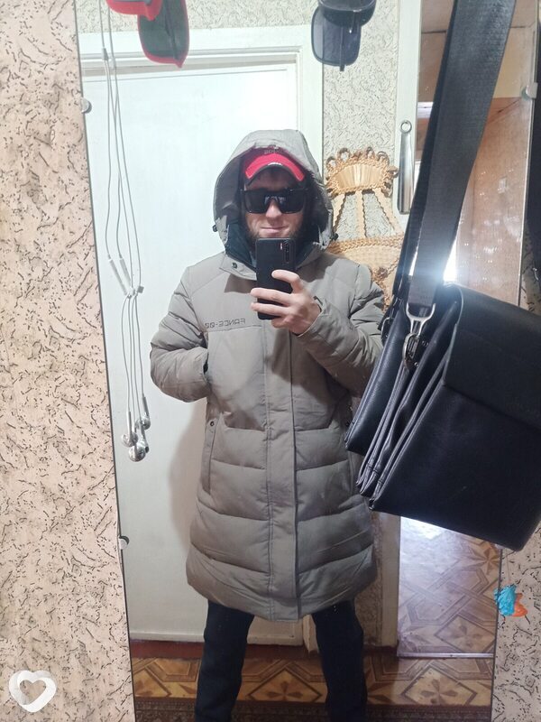 Счастливый Папа, 32, Рудном — анкета №277276