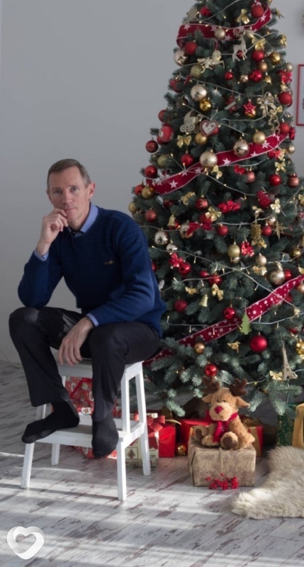 Владимир, 45, Николаеве — анкета №277278