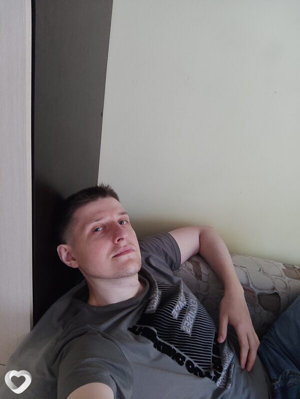 Александр, 32, Белгороде — анкета №277279