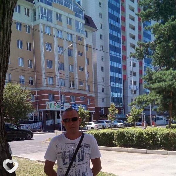 Andrey, 47, Михайловск (Ставропольский край) — анкета №277281