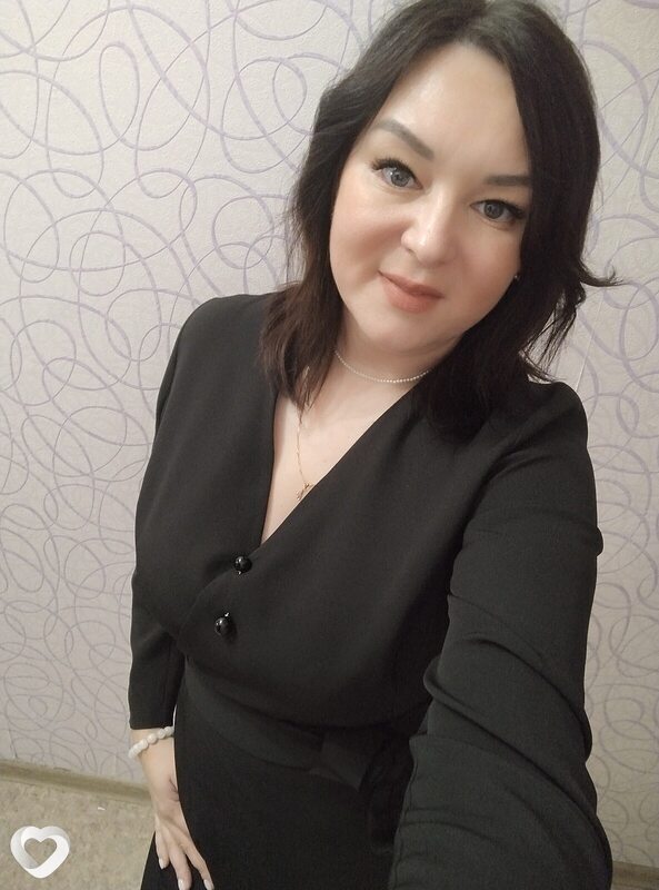 Александра, 38, Челябинске — анкета №277288