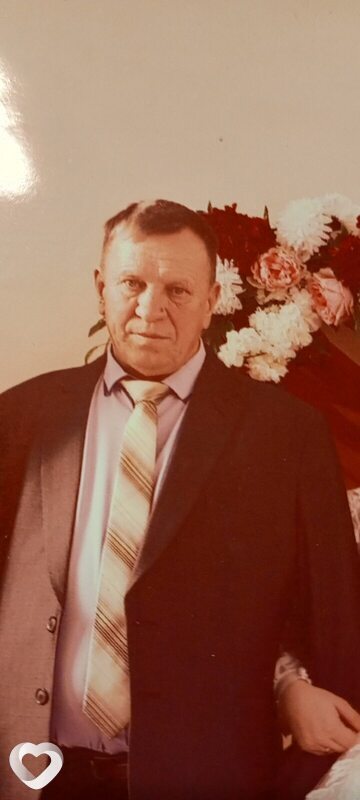Сергей, 63, Астрахани — анкета №277293