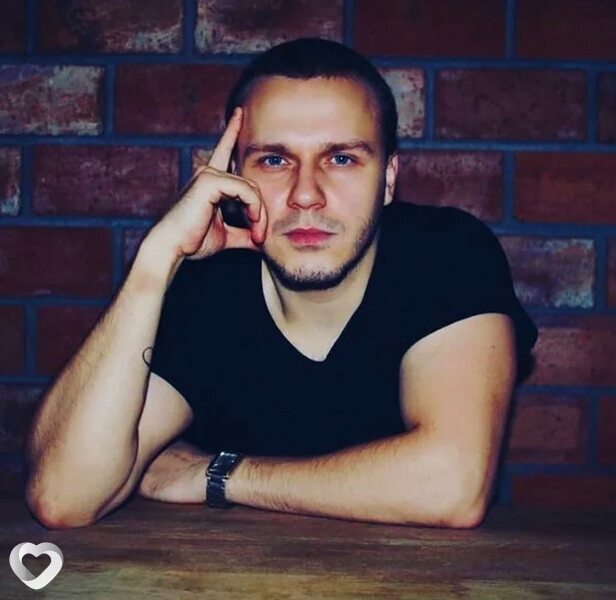 Евгений, 35, Санкт-Петербурге — анкета №277294