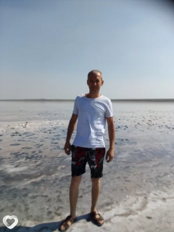 Сергей, Первомайск
