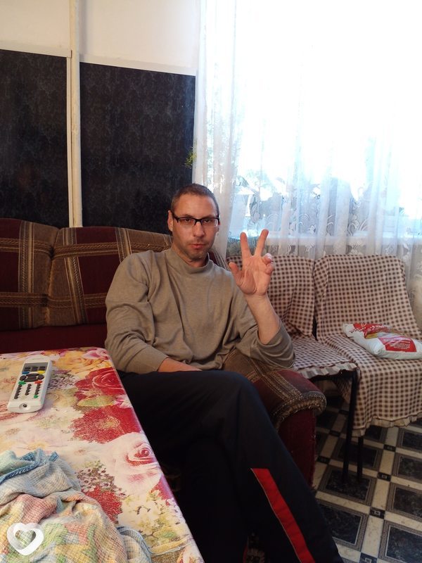 Алексей, 41, Челябинске — анкета №277298