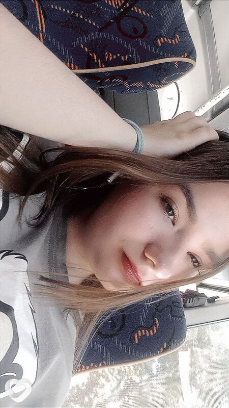 Кристина, 23, Москве — анкета №277299