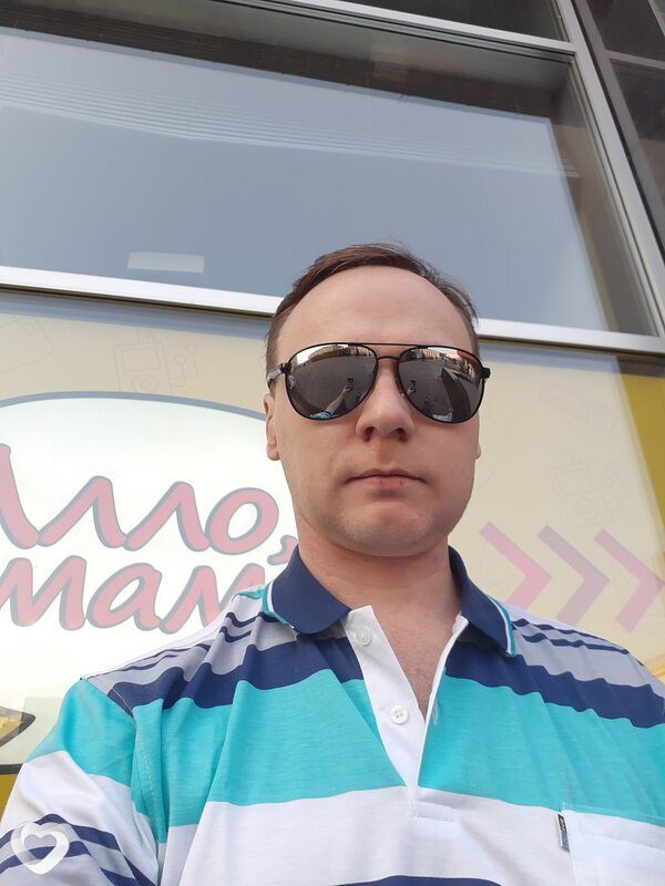 Али, 46, Новосибирске — анкета №277300