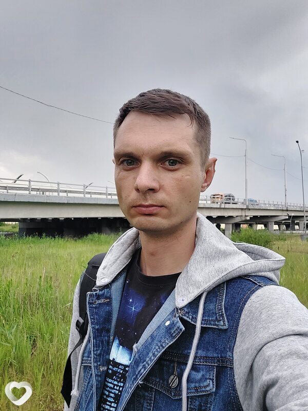 Игорь, 35, Санкт-Петербурге — анкета №277462