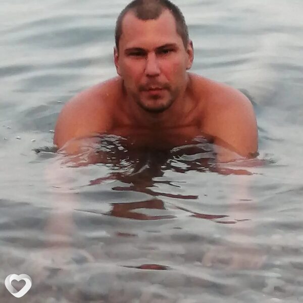 В Поиске, 35, Днепр — анкета №277464