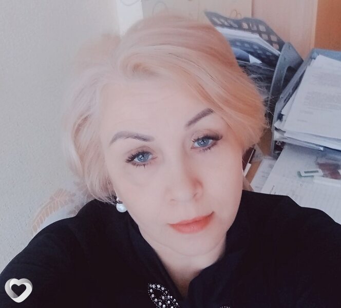 Ирина, 54, Череповце — анкета №277467