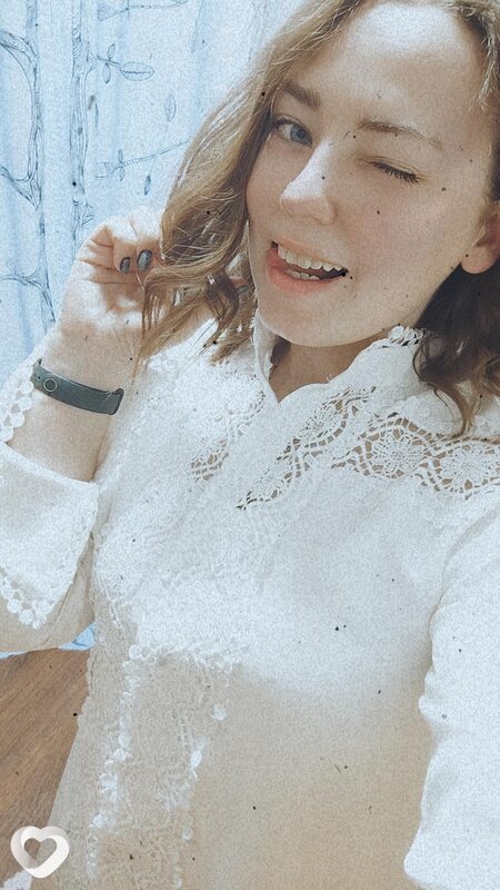 Натали, 31, Барановичах — анкета №277474