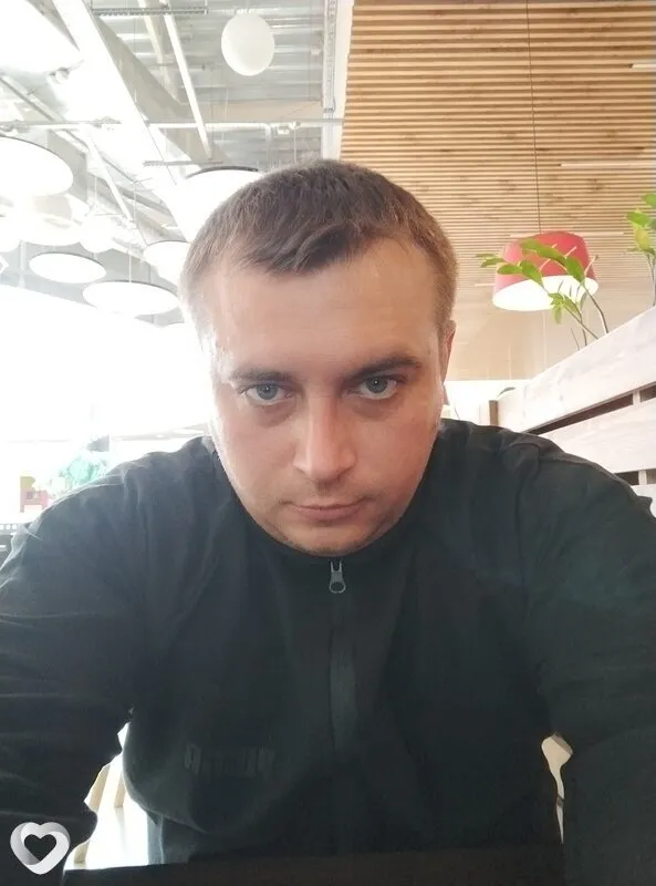 Валера, 33, Чернигове — анкета №7747