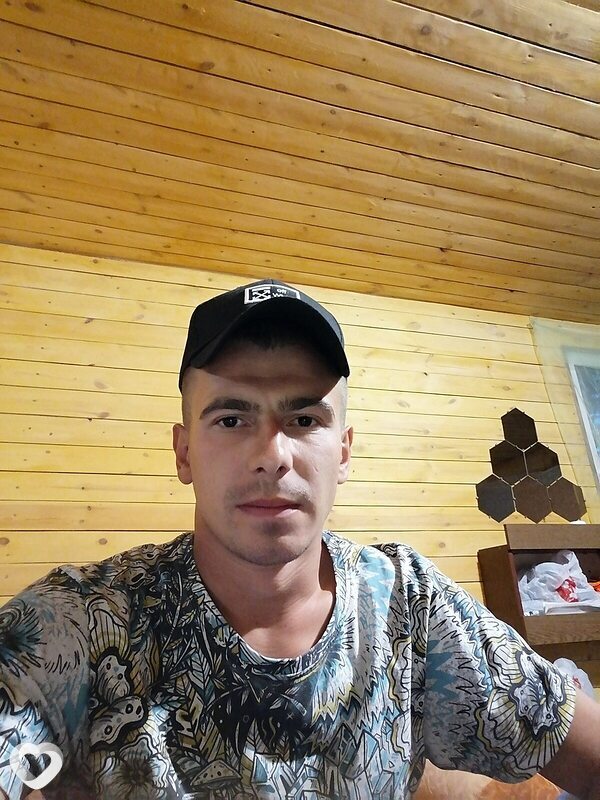 Максим, 30, Омске — анкета №277478