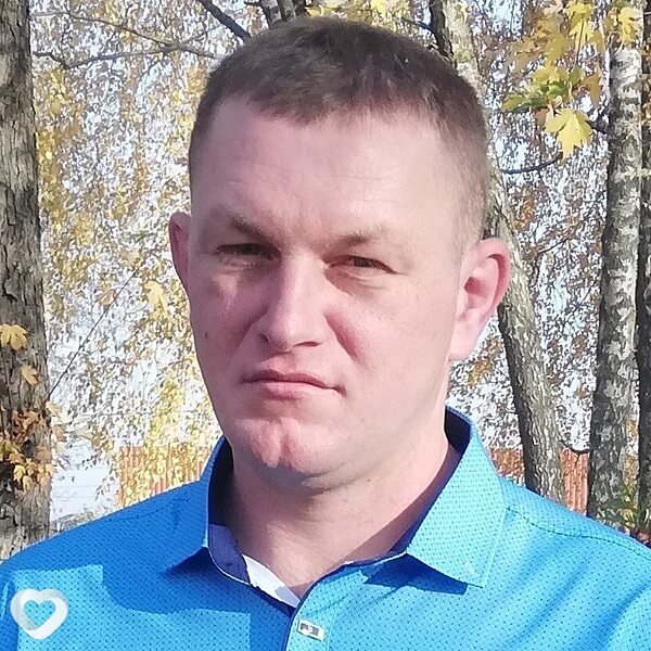 Александр, 37, Молодечно — анкета №277479