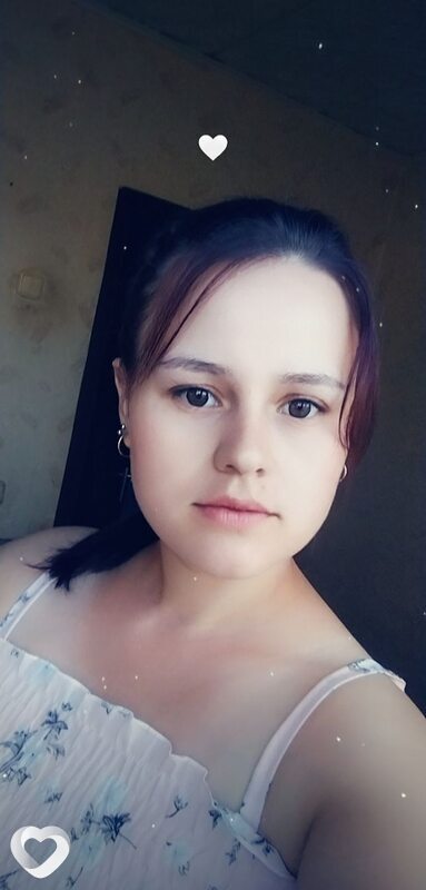 Елизавета, 26, Молодечно — анкета №277332