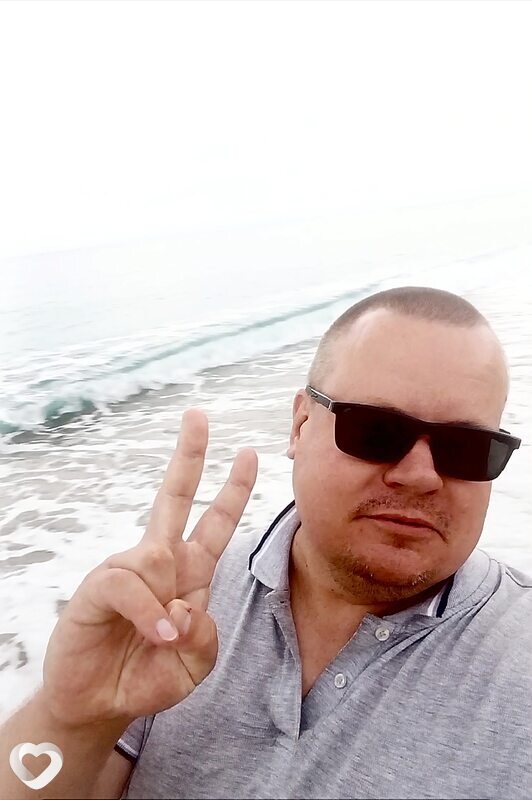 Pavel, 41, Москве — анкета №277333