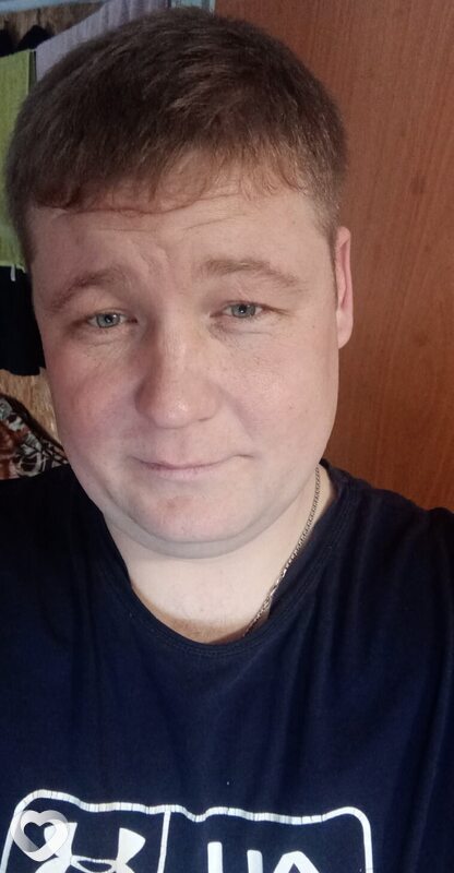 Михаил, 35, Арзамасе — анкета №277334