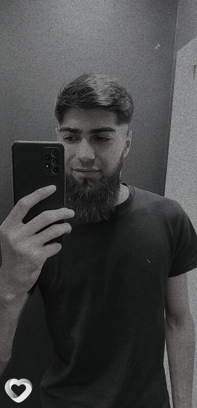 Simba, 28, Подольске — анкета №277338