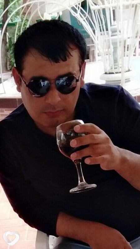 Alisher, Андижан